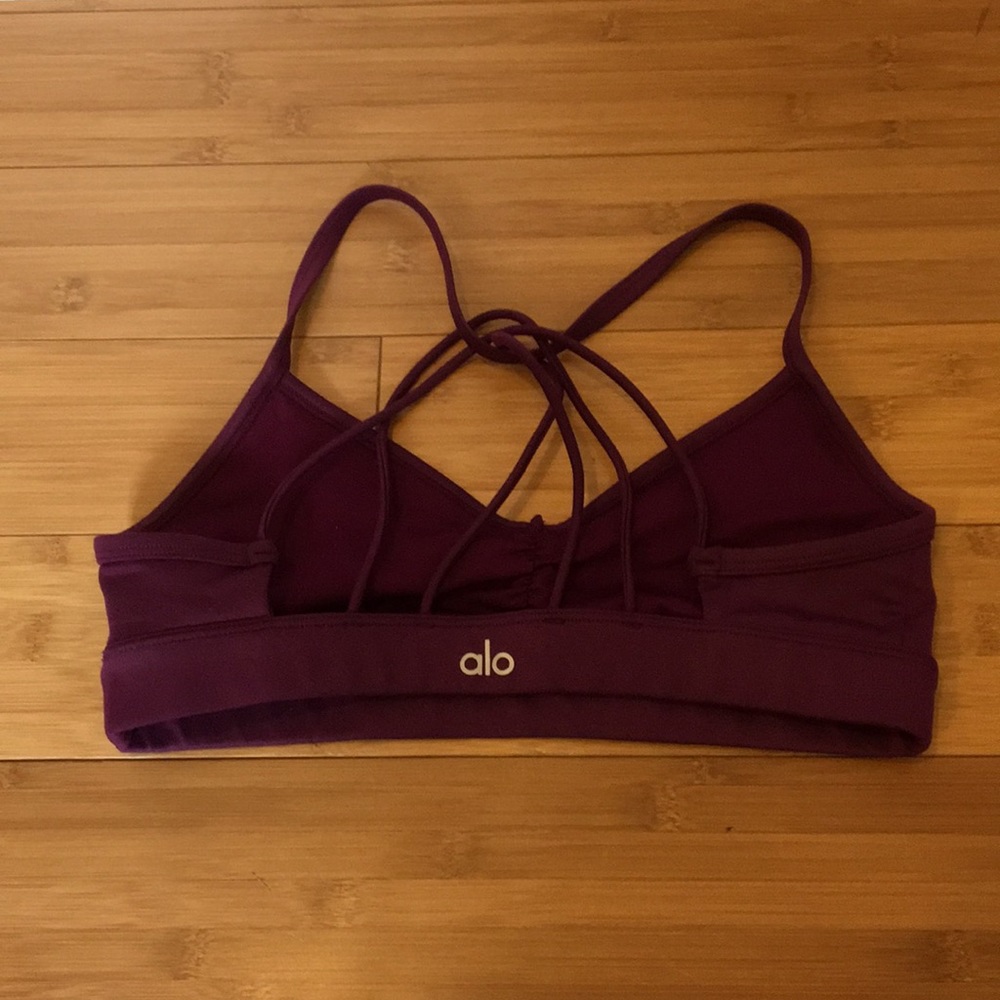Alo yoga bra